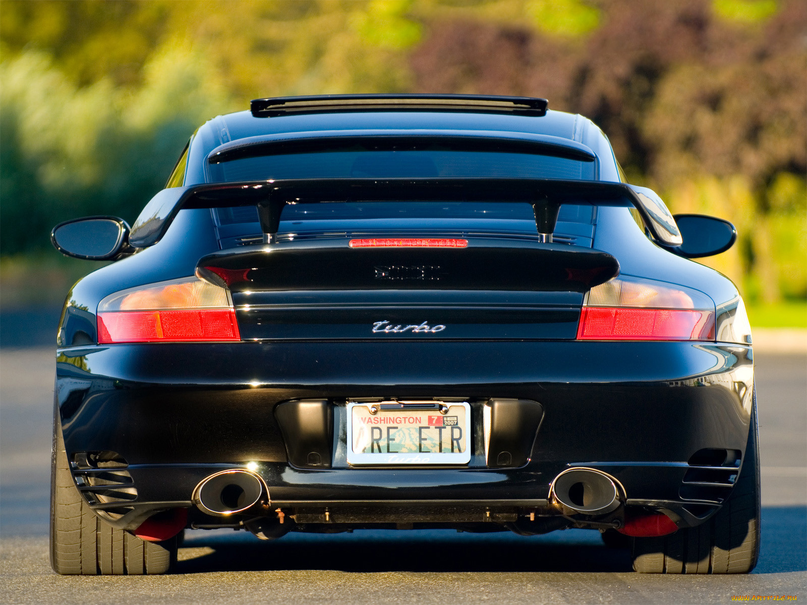 , porsche